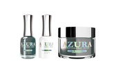 AZURA 4in1 - Gel Lacquer Dip Dap Powder - #161-simple-AZURA- Nail Supply American Gel Polish - Phuong Ni